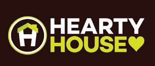 H HEARTY HOUSE