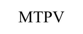 MTPV