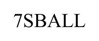 7SBALL