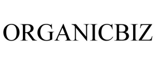 ORGANICBIZ
