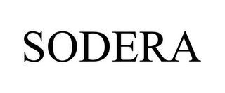 SODERA