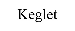 KEGLET