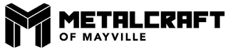 M METALCRAFT OF MAYVILLE