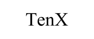TENX