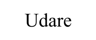 UDARE