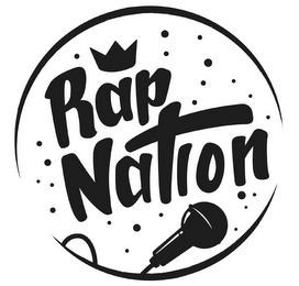 RAP NATION