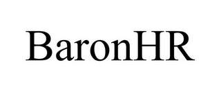 BARONHR