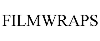 FILMWRAPS
