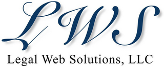 LWS LEGAL WEB SOLUTIONS LLC