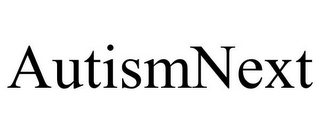 AUTISMNEXT