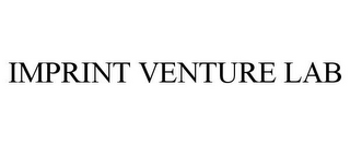 IMPRINT VENTURE LAB