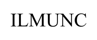 ILMUNC