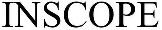 INSCOPE
