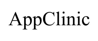 APPCLINIC
