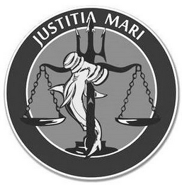 JUSTITIA MARI