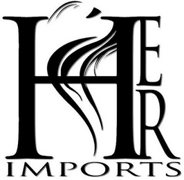 HER IMPORTS