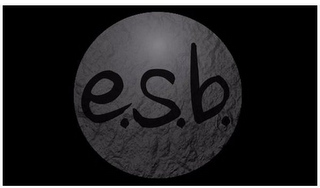 E.S.B.