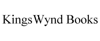 KINGSWYND BOOKS