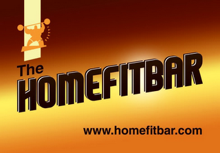 THE HOME FIT BAR WWW.HOMEFITBAR.COM