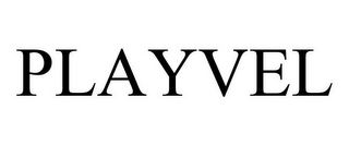 PLAYVEL