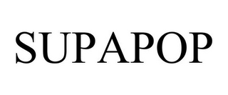 SUPAPOP