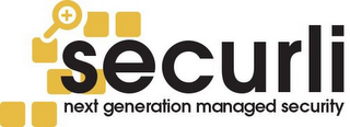 SECURLI NEXT GENERATION MANAGED SECURITY