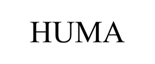 HUMA