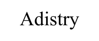 ADISTRY