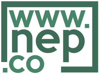 WWW.NEP.CO