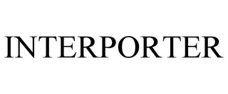 INTERPORTER