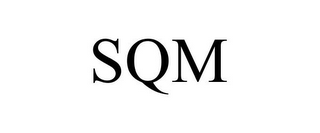 SQM