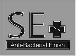 SE ANTI-BACTERIAL FINISH