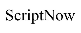 SCRIPTNOW