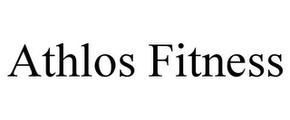 ATHLOS FITNESS