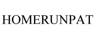 HOMERUNPAT