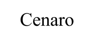 CENARO