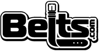 BELTS.COM