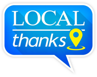 LOCAL THANKS