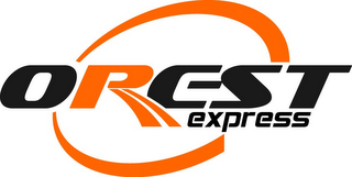 OREST EXPRESS