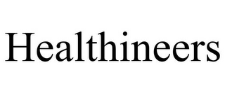 HEALTHINEERS