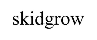 SKIDGROW
