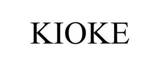 KIOKE