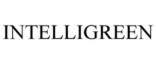 INTELLIGREEN