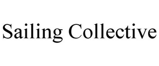 SAILING COLLECTIVE
