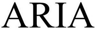 ARIA