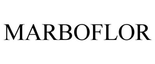 MARBOFLOR