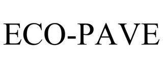 ECO-PAVE