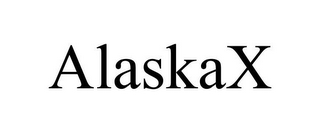 ALASKAX