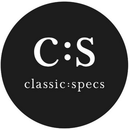 C:S CLASSIC: SPECS