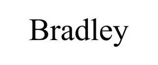 BRADLEY